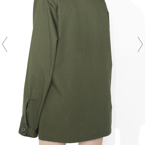 COPY -Reworked Army jacket - Picture 5 of 8